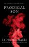 Prodigal Son (The Order of Vampires Book 3)