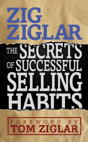 Secrets of Successful Selling Habits