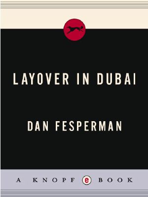 Layover in Dubai