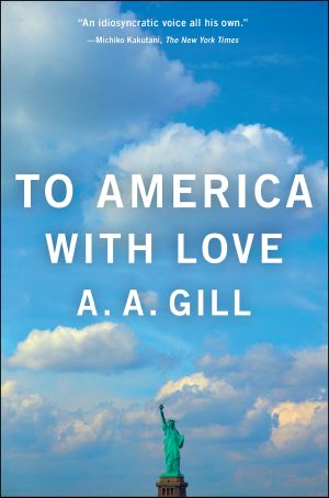 To America With Love