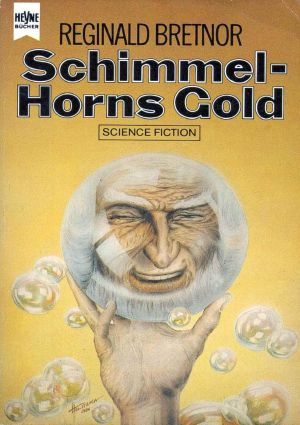 Schimmelhorns Gold