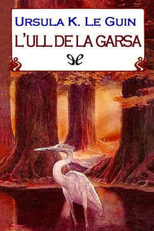 L’ull De La Garsa