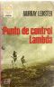 Punto De Control Lambda