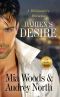 Damien's Desire · A Billionaire's Dilemma (Lost in the Woods Book 2)