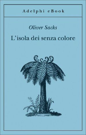 L'isola dei senza colore