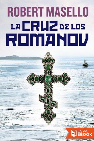 La Cruz De Los Romanov