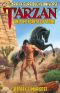 Tarzan and the Forest of Stone: (Edgar Rice Burroughs Universe)