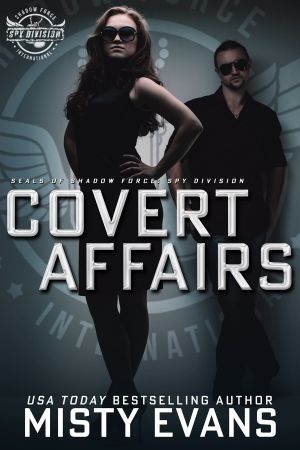 Covert Affairs