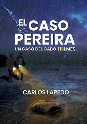 El caso Pereira, Otro caso más del cabo Holmes.