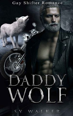 Gay Paranormal Romance · Daddy Wolf (Gay Shifter Mpreg) (MM Paranormal Omega Romance)
