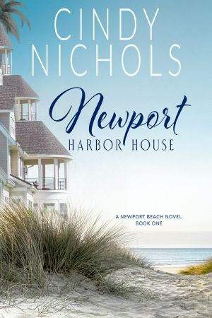 Newport Harbor House