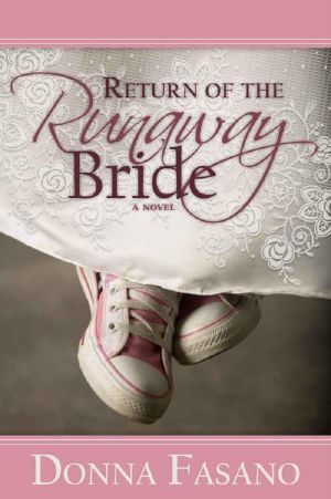 Return of the Runaway Bride