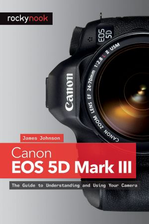 The Canon 5D Mark III