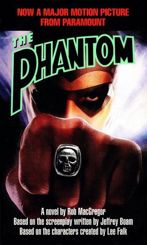 The Phantom