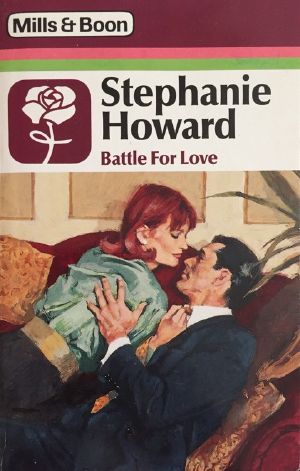 Battle for Love