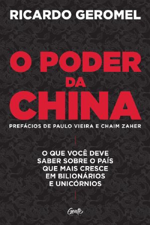 O Poder Da China