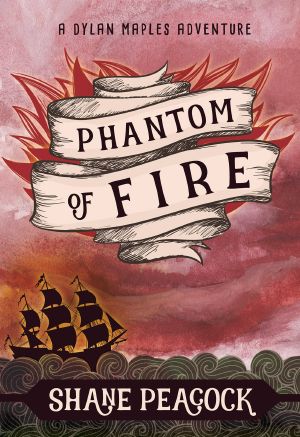 Phantom of Fire