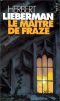 Le Maître De Frazé