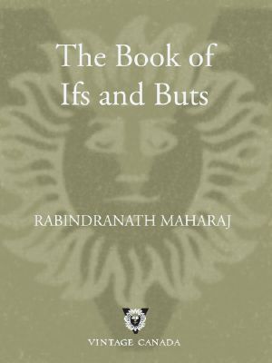 The Book of Ifs and Buts