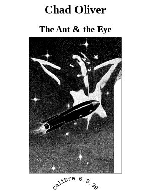 The Ant & The Eye