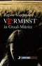 Vermisst in Graal-Müritz · Ostsee Krimi