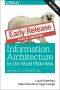 Information Architecture 4e