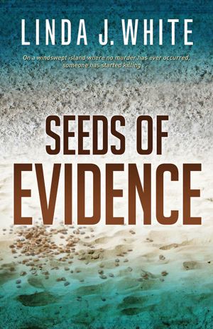 Seeds of Evidence (9781426770838)