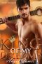 King of my Dreams · Angel James