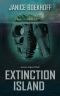 Extinction Island · Jurassic Judgment Book 1