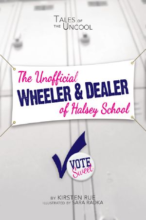 The Unofficial Wheeler & Dealer of Halsey School