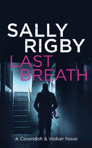 Last Breath · A Cavendish & Walker Novel - Book 5