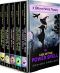 A Hillcrest Witch Mystery Collection 1-5