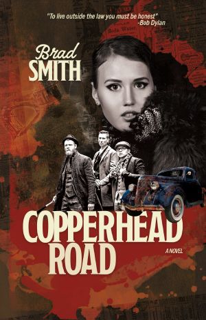 Copperhead Road