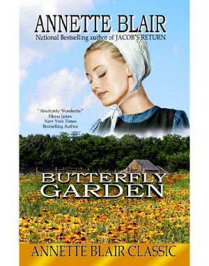 Butterfly Garden