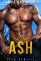 FALLING ASH: PARKER HEIGHTS HOTSHOTS BOOK 1