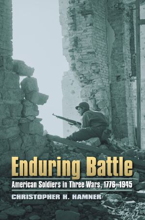 Enduring Battle