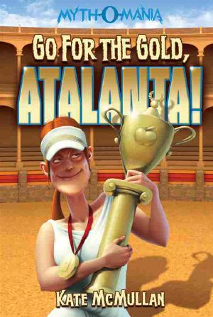 Go for the Gold, Atalanta!