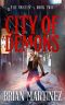 City of Demons