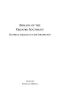 Indians of the Greater Southeast · Historical Archaeology and Ethnohistory