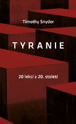 Tyranie