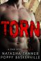 Torn · a British Bad Boy Novella