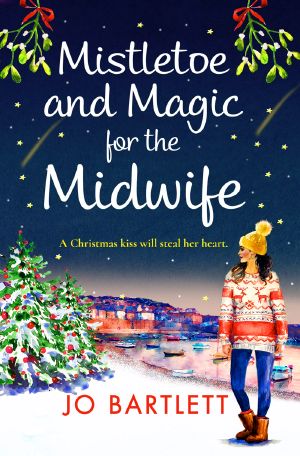 Mistletoe and Magic for the Midwife