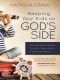 Keeping Your Kids on God's Side · 40 Conversations to Help Them Build a Lasting Faith