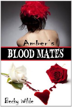 Amber's Blood Mates