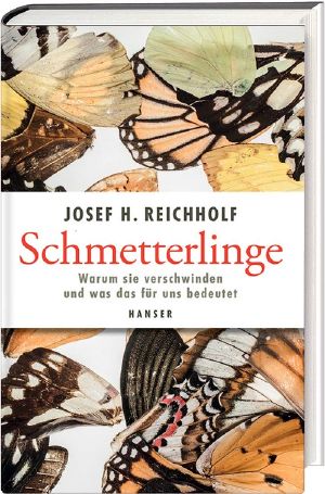 Schmetterlinge