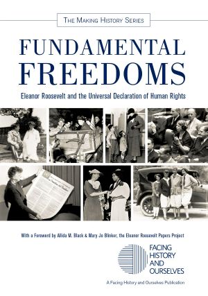 Fundamental Freedoms