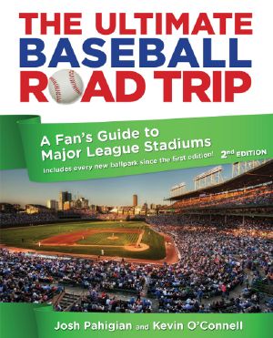 Ultimate Baseball Road Trip