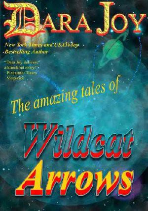 The Amazing Tales of Wildcat Arrows