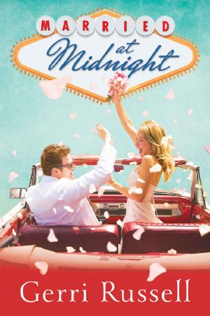 Married at Midnight