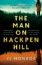 The Man on Hackpen Hill